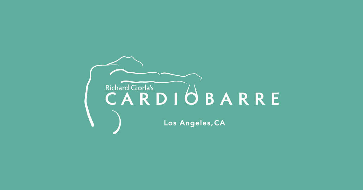CARDIO BARRE fit YOKOHAMA (カーディオ・バー フィット 横浜店)