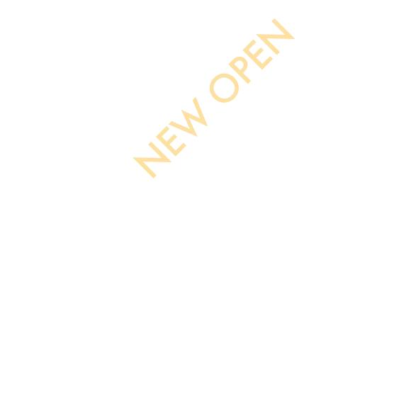 二子玉川点26年4月NEW OPEN