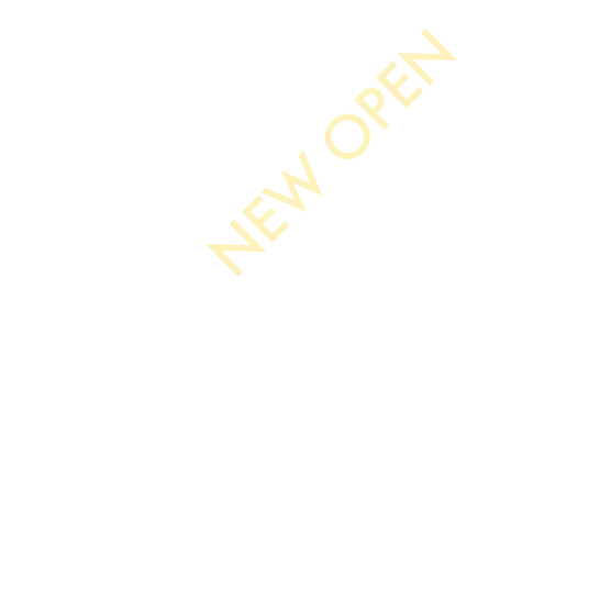 立川点26年4月NEW OPEN