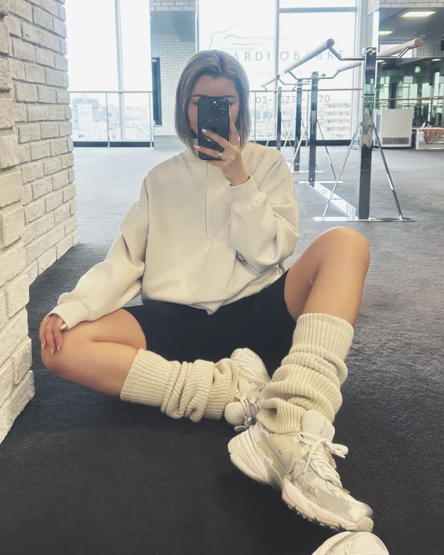 .

暖かくなり、身体を動かすのに
ちょうどいい季節になってきました☀️

夏に向けて、今から身体づくりを
はじめましょう！

.
.
.

#cardiobarre #カーディオバー
#fitness #ballet
